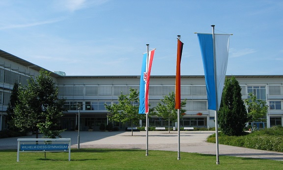 Wilhelm-Diess-Gymnasium