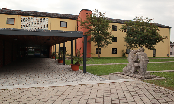 Mittelschule Pocking