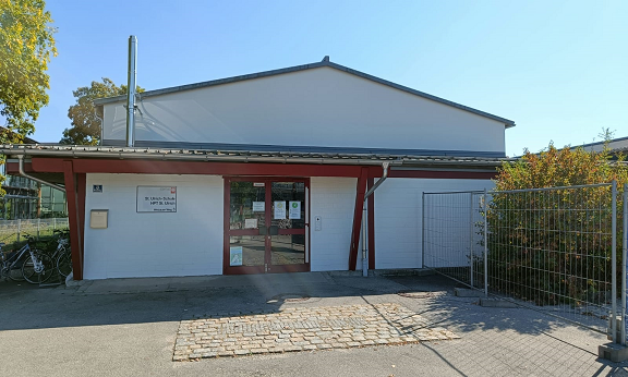 St Ulrich Schule