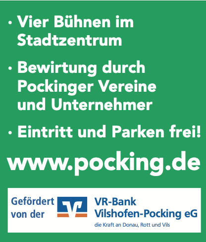 flyer buergerfest 25