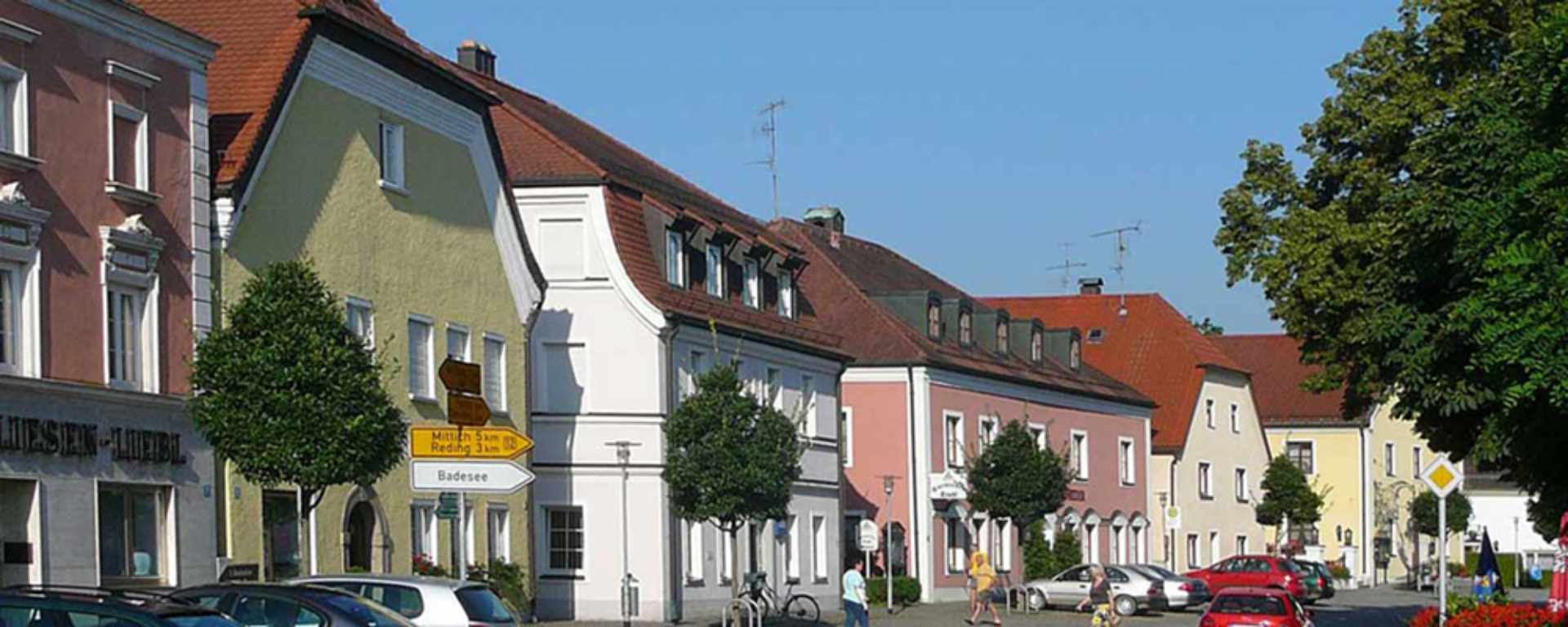 Hartkirchen